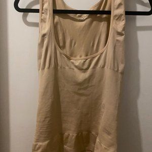 Women's plus body slimmer - Delta Burke